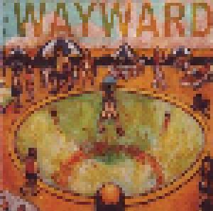The Wayward: Overexposure - Cover