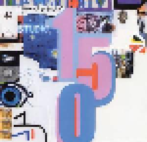 Paul Weller: Studio 150 - Cover