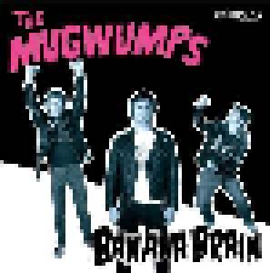 The Mugwumps: Banana Brain - Cover