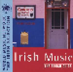 Rough Guide To Irish Music, The - Cover