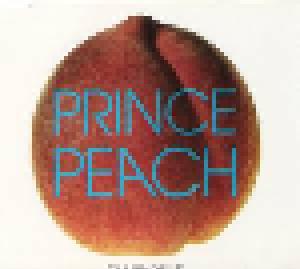 Prince, Prince & The New Power Generation: Peach - Cover