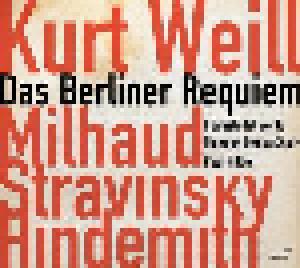 Berliner Requiem, Das - Cover