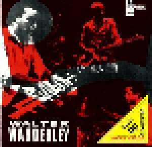 Walter Wanderley: Samba No Esquema De Walter Wanderley - Cover