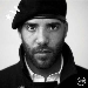 Miles Mosley: Uprising - Cover