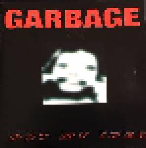 Garbage: Not My Idea - Cover