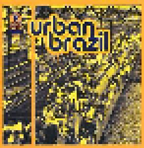 Future World Funk Presents Urban Brazil - Cover