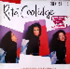 Rita Coolidge: Greatest Hits - Cover