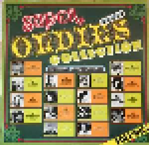 Super Oldies Collection, Vol. 3 - Cover