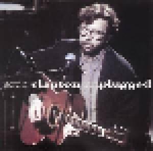 Eric Clapton: Unplugged - Cover