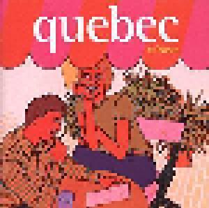 Ween: Quebec - Cover