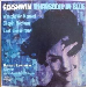 Rhapsodie In Blue - Cover