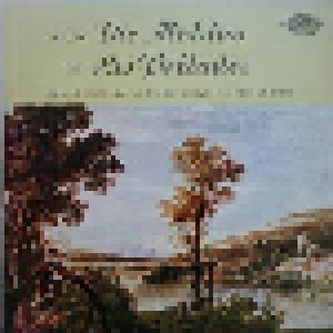 Bedřich Smetana, Franz Liszt: Moldau / Les Préludes, Die - Cover