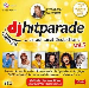 DJ Hitparade Vol. 5 - Cover