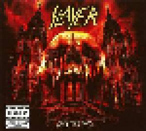 Slayer: Greatest Hits (SME) - Cover