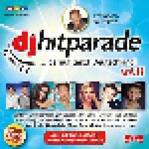 DJ Hitparade Vol. 11 - Cover