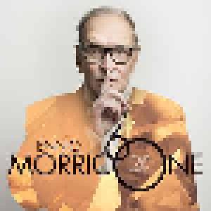 Ennio Morricone: 60 Years Of Music - Cover