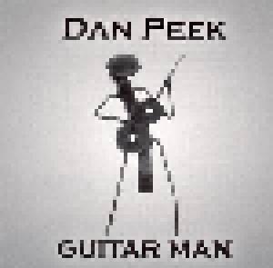 Dan Peek: Guitar Man - Cover