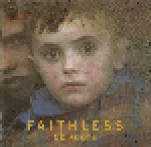 Faithless: No Roots - Cover
