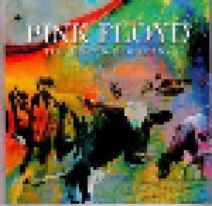 Pink Floyd: Trip Through Germany - Cover