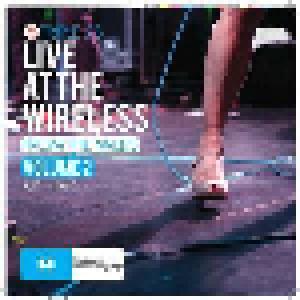 Triple J's Live At The Wireless From The Vaults Volume 2 - Cover