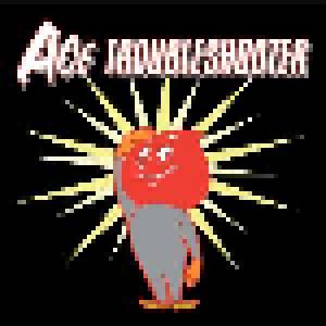 Ace Troubleshooter: Ace Troubleshooter - Cover