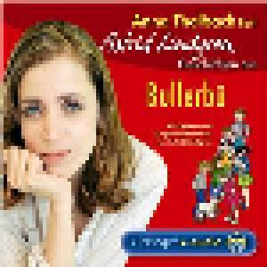 Astrid Lindgren: Geschichten Aus Bullerbü - Cover