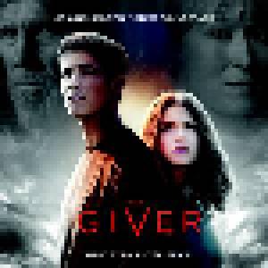 Marco Beltrami: Giver, The - Cover
