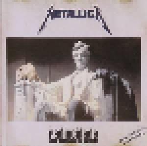 Metallica: Rádiocidade - Cover