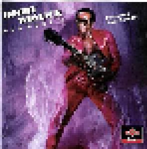Bobby Womack: Poet II, The - Cover