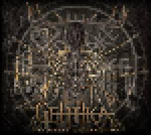 Gehtika: Great Reclamation, The - Cover