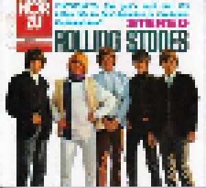 The Rolling Stones: Stereo - Cover