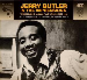Jerry Butler & The Impressions: Three Classic Albums Plus Singles 1958-1962 - Cover