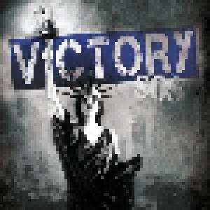 Victory: SOS - Cover