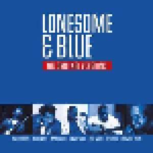 Lonesome & Blue - Cover