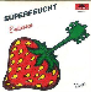 Superfeucht: Erdbeeren - Cover