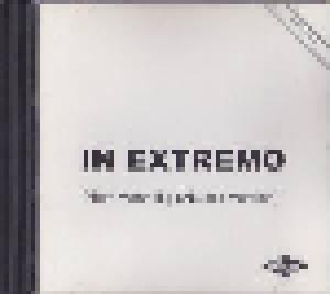 In Extremo: Herr Mannelig (Akustik Version) - Cover