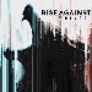 Rise Against: Wolves - Cover