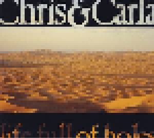 Chris & Carla: Life Full Of Holes (CD) - Bild 1