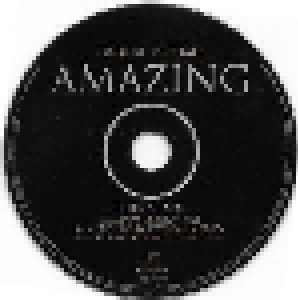 George Michael: Amazing (Single-CD) - Bild 3