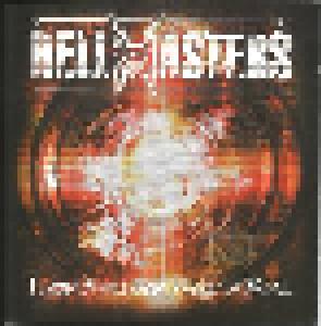 Hellmasters: I Would Kill For Rock'n' Roll (CD) - Bild 1