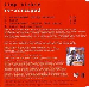Limp Bizkit: Re-Arranged (Single-CD) - Bild 2