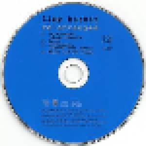 Limp Bizkit: Re-Arranged (Single-CD) - Bild 4