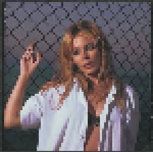 Kylie Minogue: Body Language (CD) - Bild 2