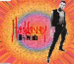 Haddaway: Life (Single-CD) - Bild 1