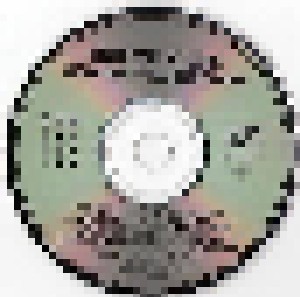 Queensrÿche: Operation: Mindcrime (CD) - Bild 3