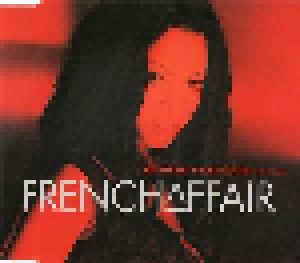 Cover - French Affair: My Heart Goes Boom (La Di Da Da)