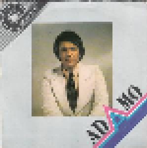Adamo: Adamo (Amiga Quartett) (1982)