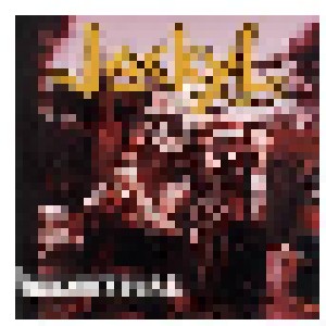 Cover - Jackyl: Relentless