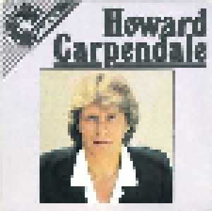 Howard Carpendale: Howard Carpendale (Amiga Quartett) (1984)