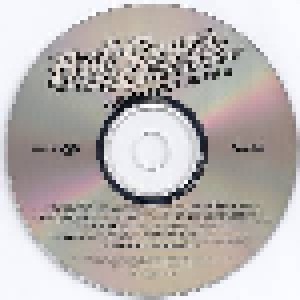 Bob Seger & The Silver Bullet Band: Greatest Hits 2 (CD) - Bild 3